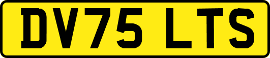 DV75LTS