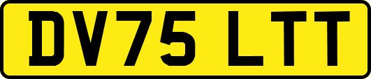 DV75LTT
