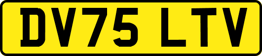 DV75LTV