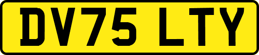 DV75LTY