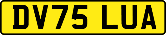 DV75LUA