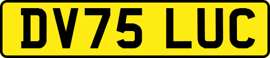 DV75LUC