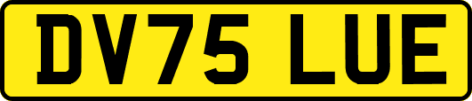 DV75LUE