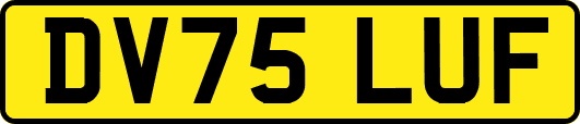 DV75LUF