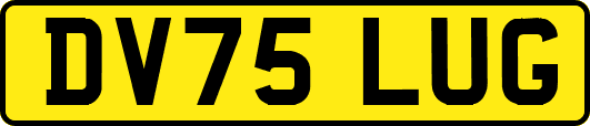 DV75LUG