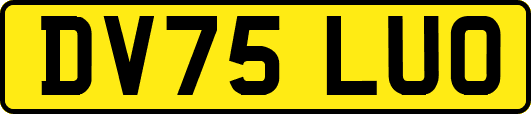 DV75LUO