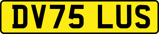 DV75LUS