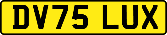 DV75LUX