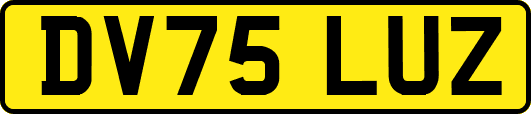 DV75LUZ