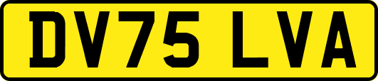 DV75LVA