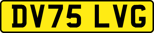 DV75LVG