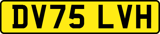 DV75LVH