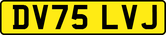 DV75LVJ