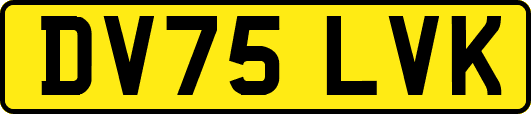 DV75LVK