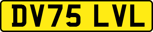 DV75LVL
