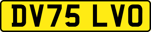 DV75LVO