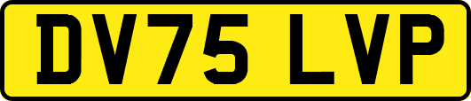 DV75LVP