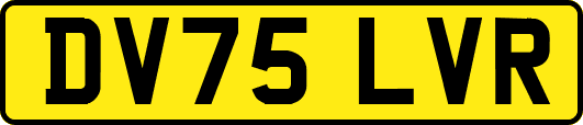 DV75LVR