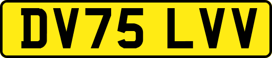 DV75LVV