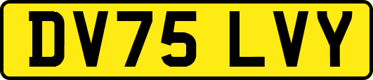 DV75LVY