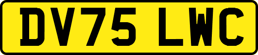 DV75LWC