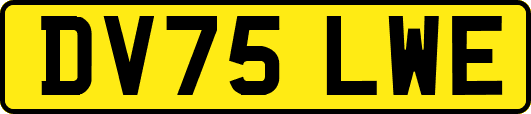 DV75LWE