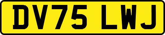 DV75LWJ