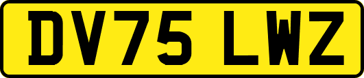 DV75LWZ