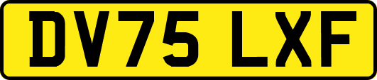 DV75LXF
