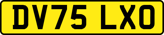 DV75LXO
