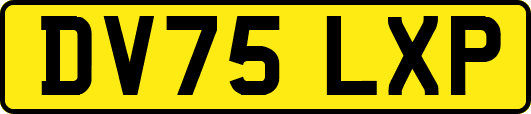 DV75LXP