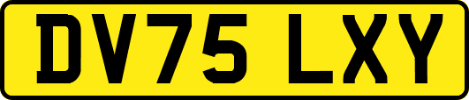 DV75LXY