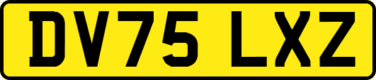 DV75LXZ