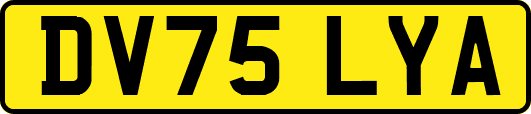 DV75LYA