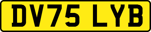 DV75LYB
