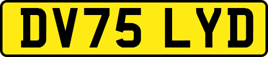 DV75LYD