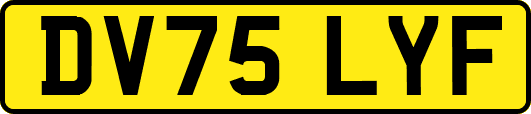 DV75LYF