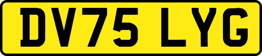 DV75LYG