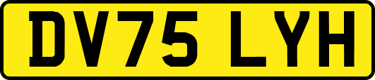 DV75LYH