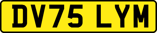 DV75LYM