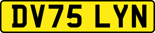 DV75LYN