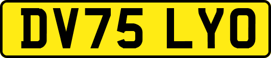 DV75LYO