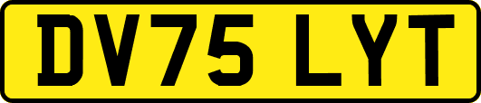 DV75LYT