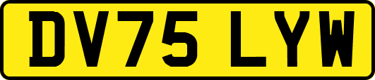DV75LYW