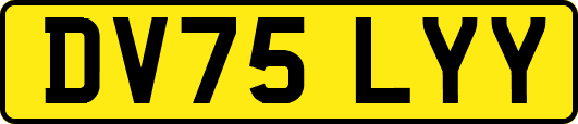 DV75LYY