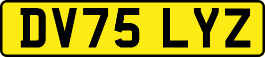 DV75LYZ
