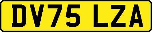DV75LZA