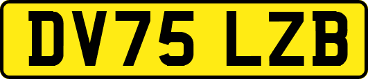 DV75LZB