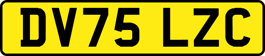 DV75LZC