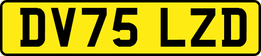 DV75LZD